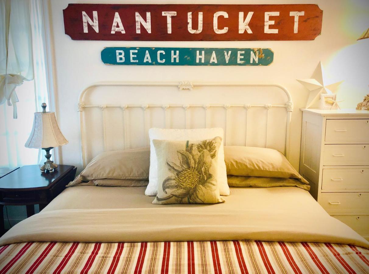 Frederick William House Otel Falmouth Dış mekan fotoğraf