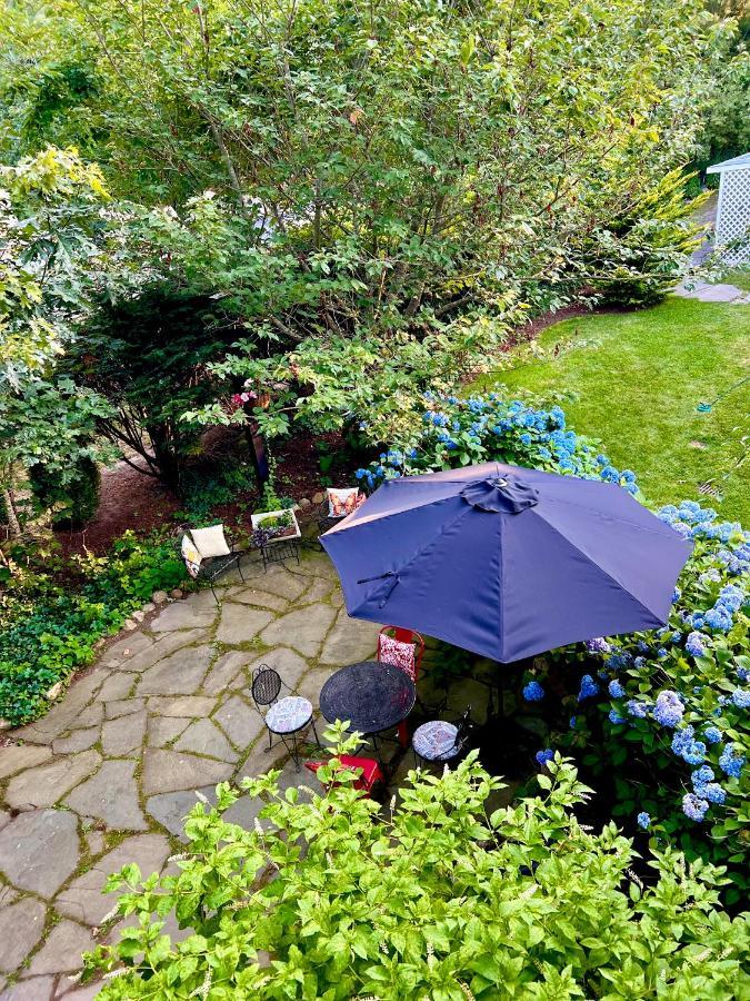 Frederick William House Otel Falmouth Dış mekan fotoğraf