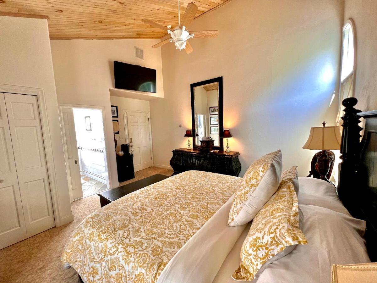 Frederick William House Otel Falmouth Dış mekan fotoğraf