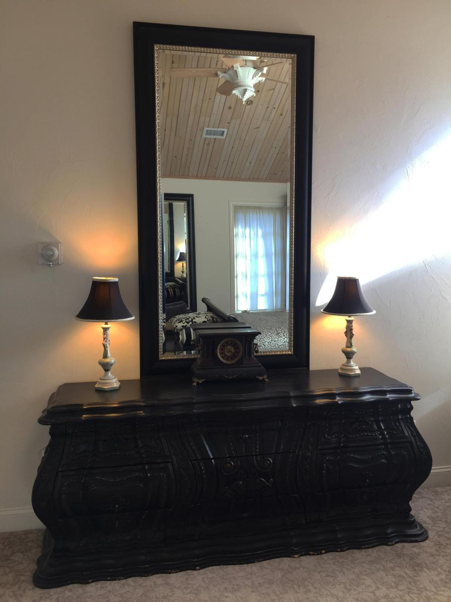 Frederick William House Otel Falmouth Oda fotoğraf