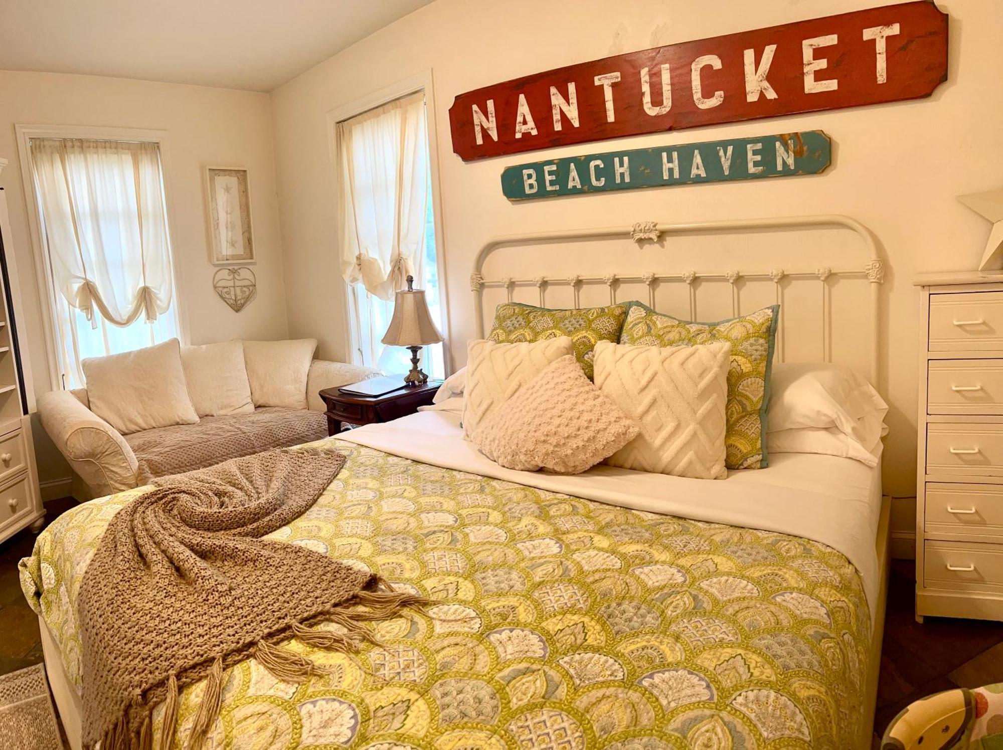 Frederick William House Otel Falmouth Dış mekan fotoğraf