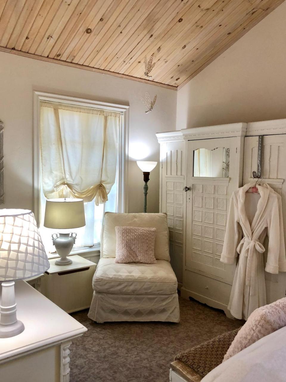 Frederick William House Otel Falmouth Dış mekan fotoğraf