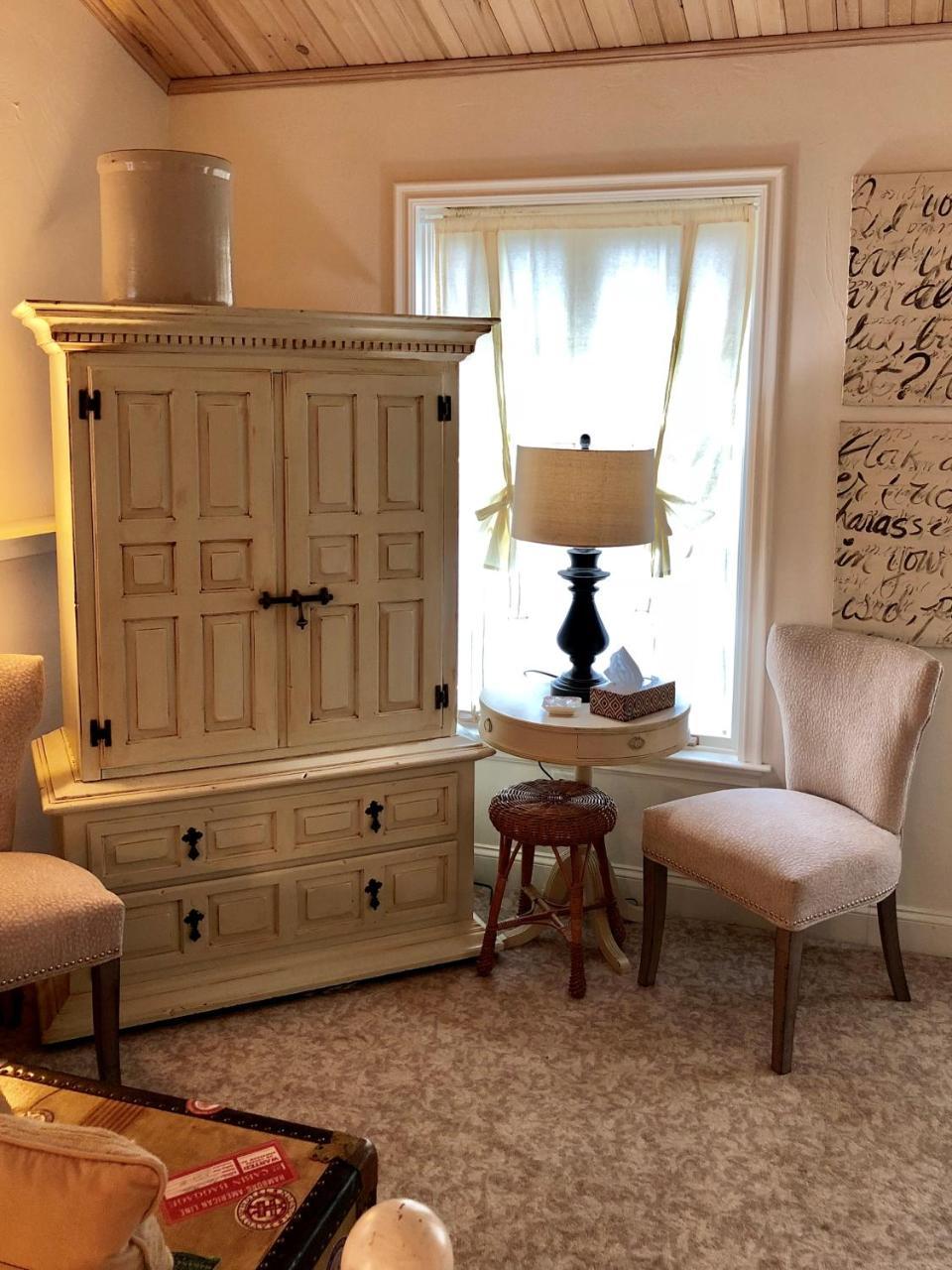 Frederick William House Otel Falmouth Dış mekan fotoğraf
