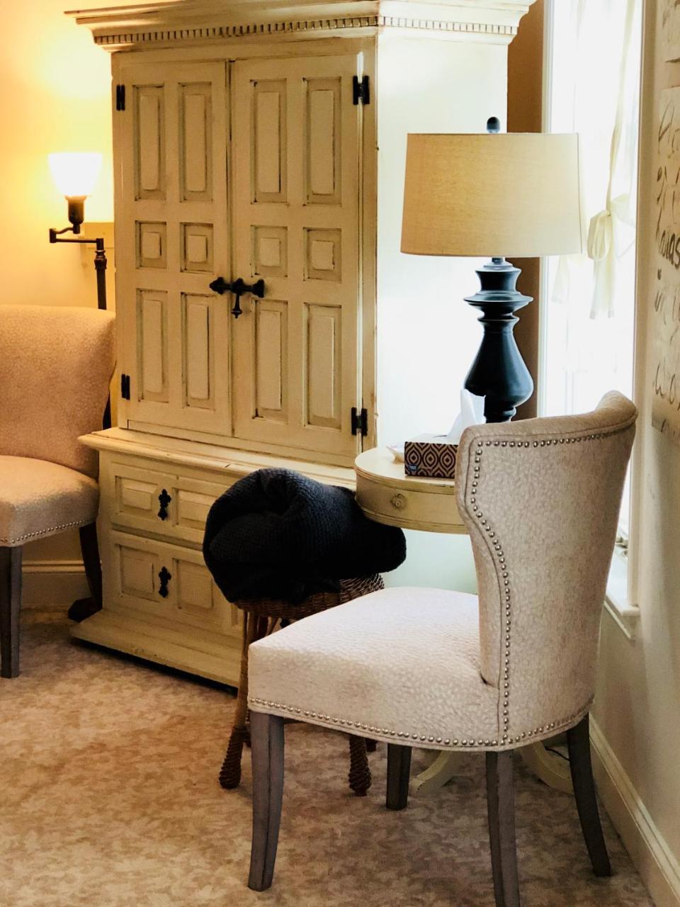 Frederick William House Otel Falmouth Dış mekan fotoğraf
