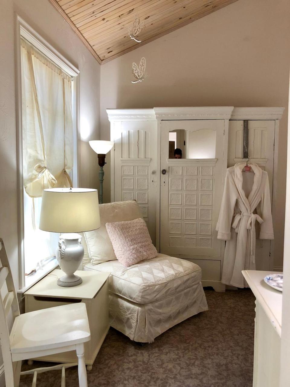 Frederick William House Otel Falmouth Dış mekan fotoğraf