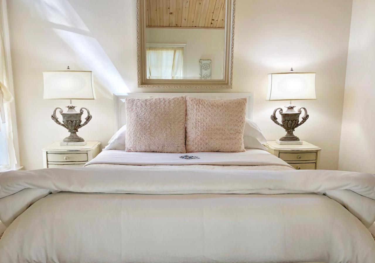 Frederick William House Otel Falmouth Dış mekan fotoğraf