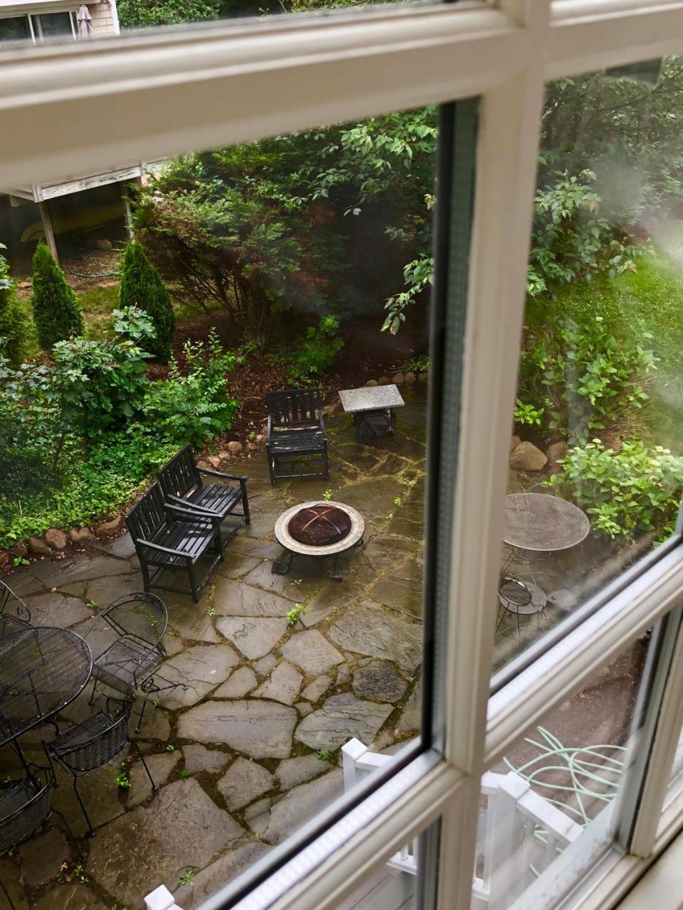 Frederick William House Otel Falmouth Dış mekan fotoğraf