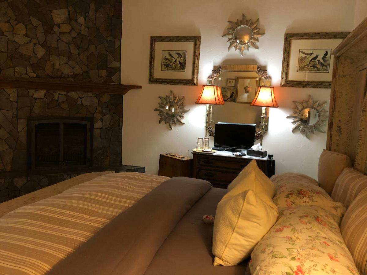 Frederick William House Otel Falmouth Dış mekan fotoğraf