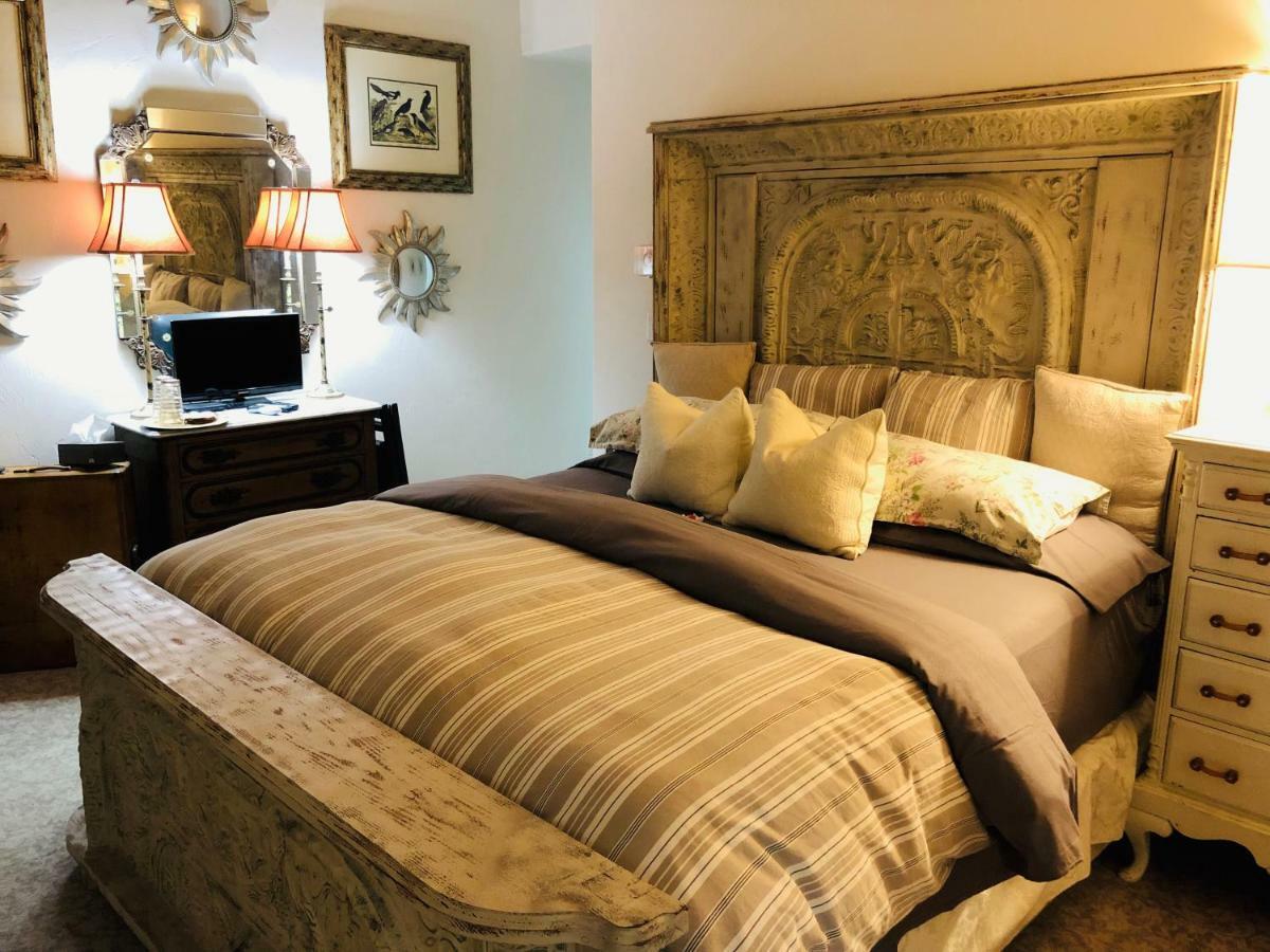 Frederick William House Otel Falmouth Dış mekan fotoğraf