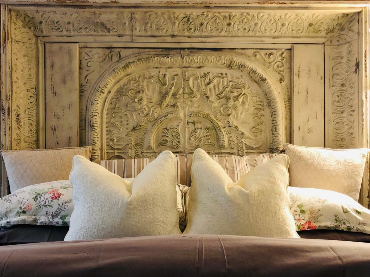 Frederick William House Otel Falmouth Dış mekan fotoğraf