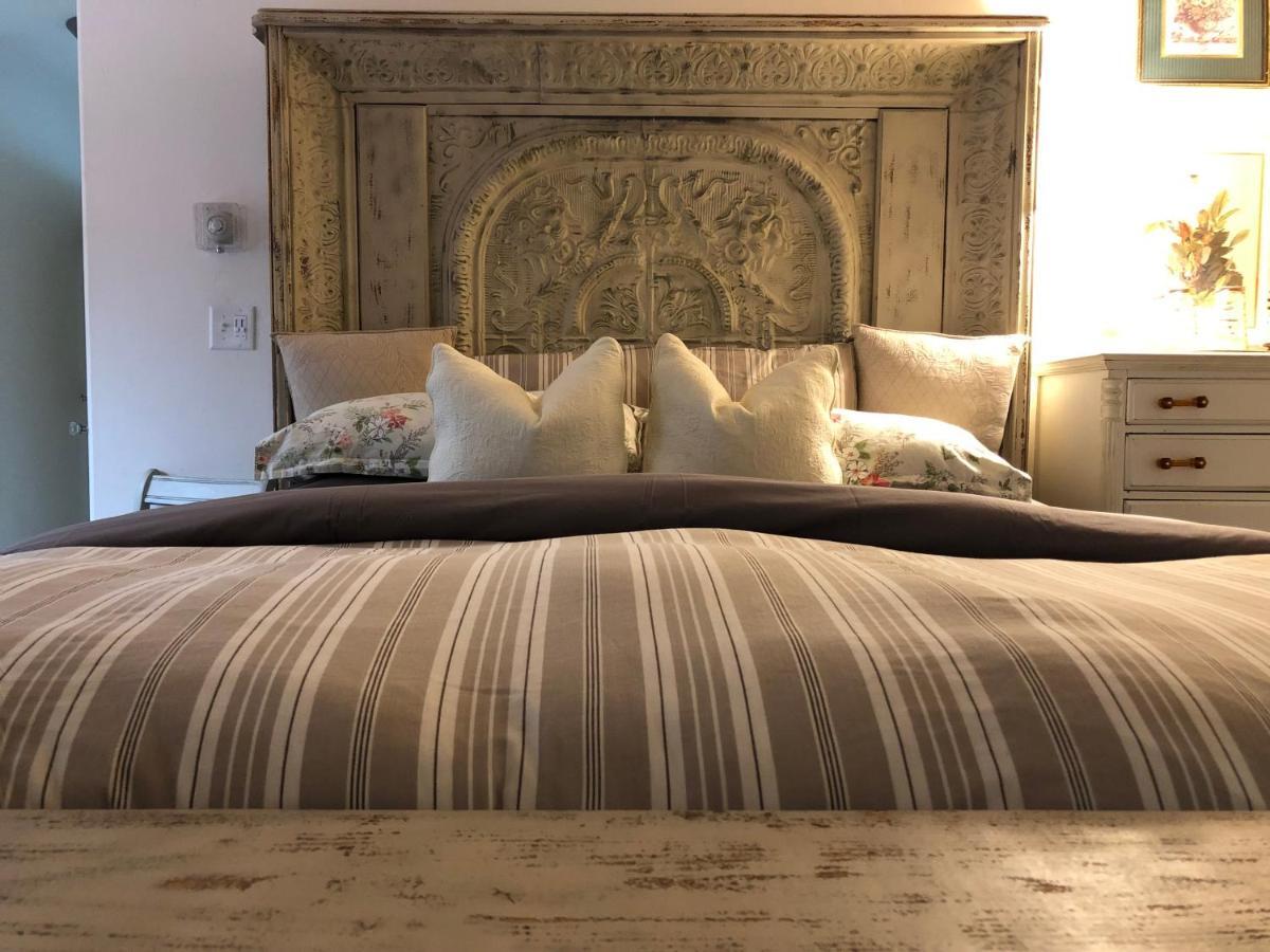 Frederick William House Otel Falmouth Dış mekan fotoğraf